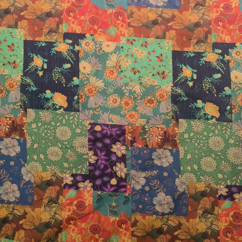 0.5m Cotton Linen Irregular Sp - Linen Table Runner 评论和价格