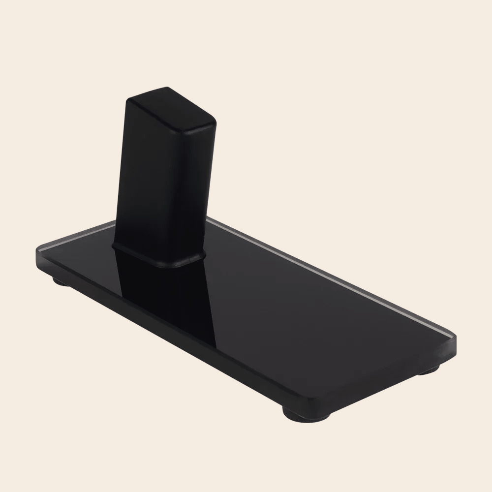 Tactical P Display Stand Shoot - Home Decor Magazine 评论和价格