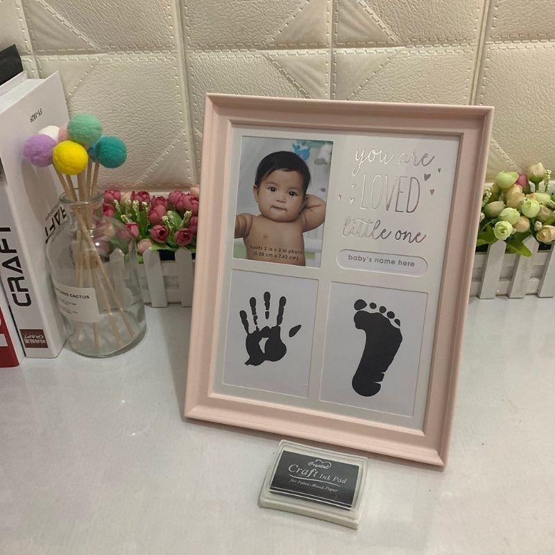 CORB Newborn Hand and Foot Pri - Home Decor Free App 评论和价格