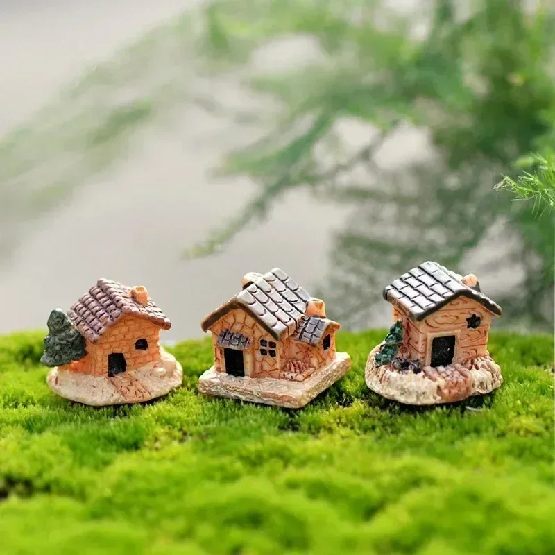 Home Table Small Crafts Mini F - Home Decor Za 评论和价格