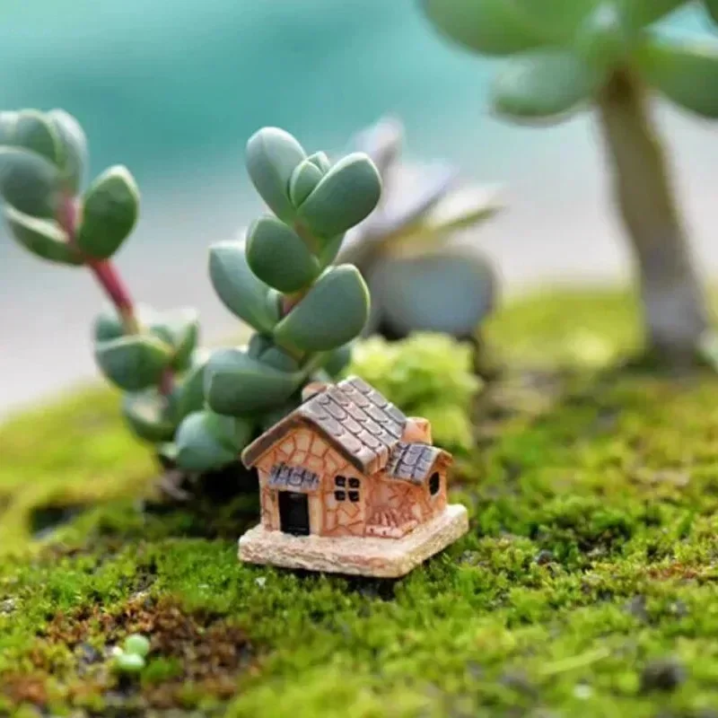 Home Table Small Crafts Mini F - Home Decor Za 评论和价格