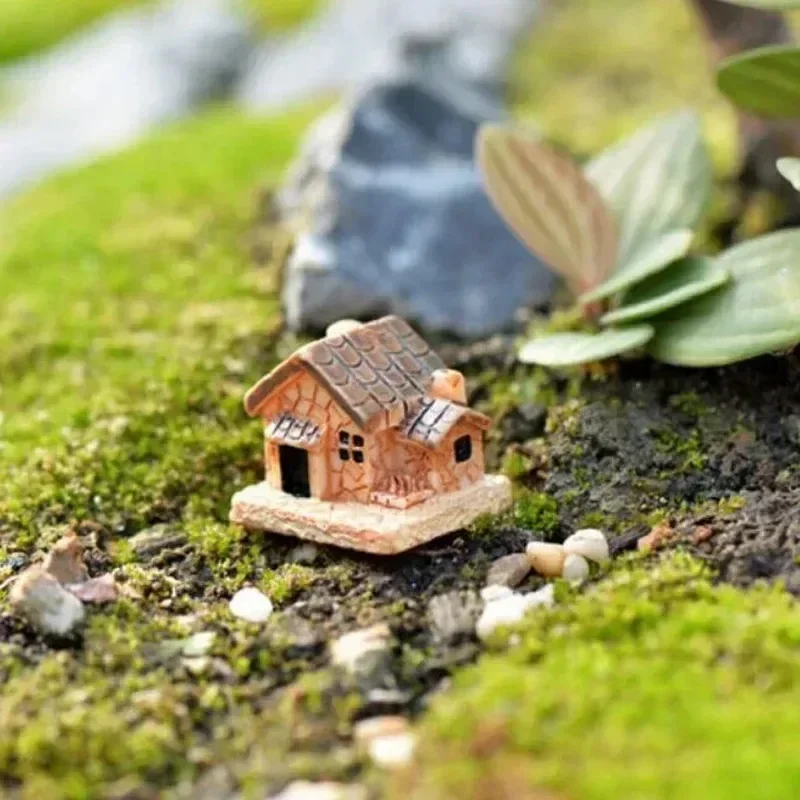 Home Table Small Crafts Mini F - Home Decor Za 评论和价格