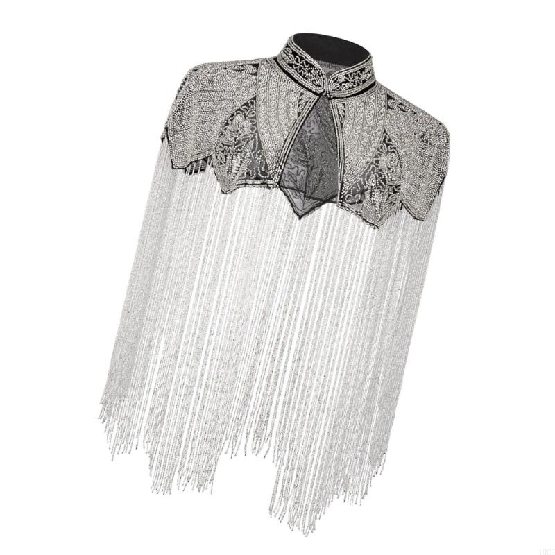 Stylish Indian Charm Shawl Clo - Home Decor Indonesia 评论和价格