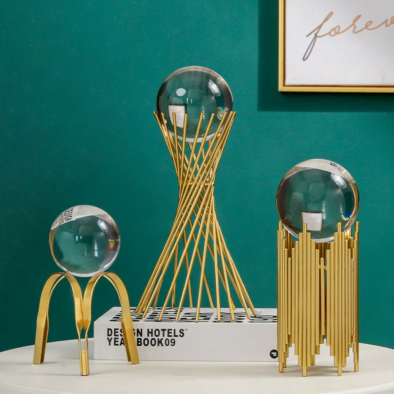 Light Luxury Metal Jewelry, Ho - Home Decor Za 评论和价格